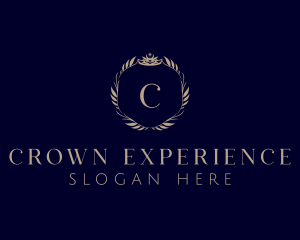 Crown Wreath Boutique logo