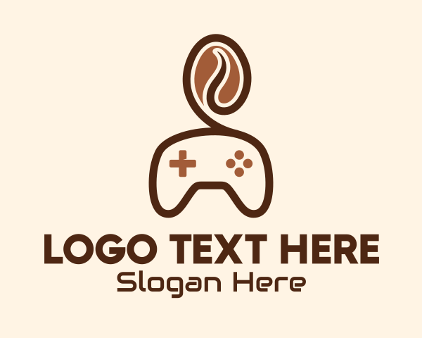 Remote logo example 1