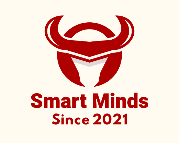 Bullring logo example 1