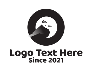 Cute Bird Aviary  logo