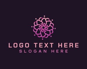 Flower Eco Technology logo