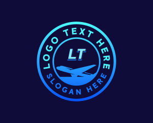 Airplane Tour Expedition logo