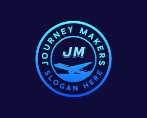Airplane Tour Expedition logo