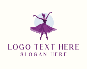 Ballet Performer Studio logo