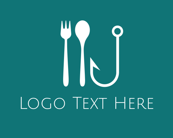 Restaurant logo example 4