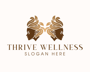 Mental Health Wellness logo