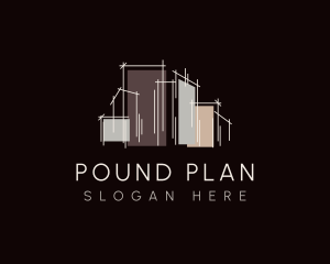 City Planning Company logo