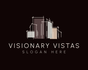 City Planning Company logo