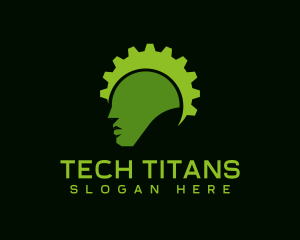 Mechanical Gear Technician logo