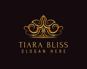 Elite Monarch Tiara logo