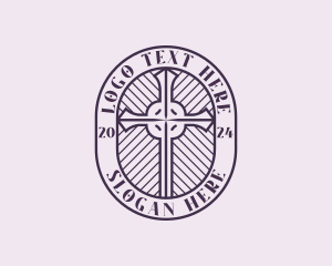 Faith Worship Church logo