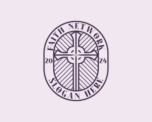 Faith Worship Church logo