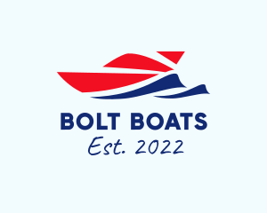 Speedboat Sail Cruiser logo