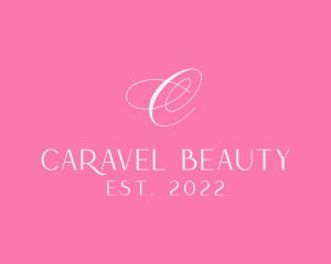 Elegant Feminine Luxury logo design