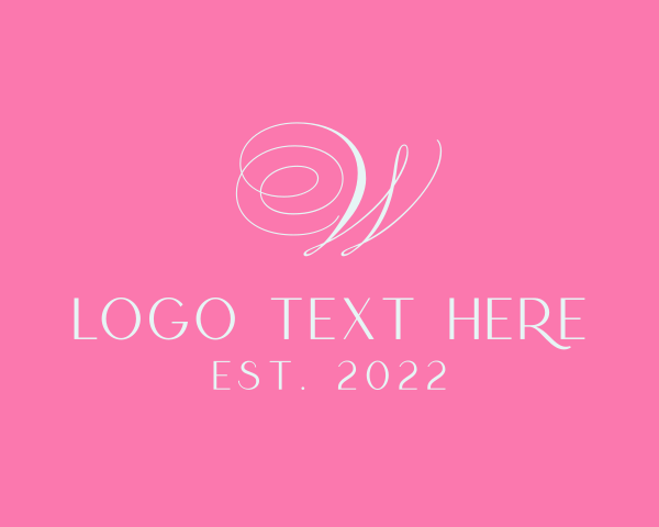Beauty Clinic logo example 4