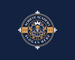 School Education Academy logo