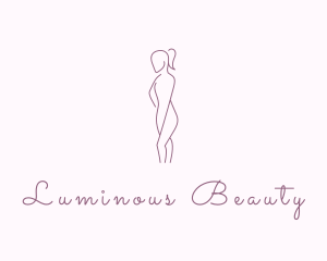 Beauty Wax Salon logo