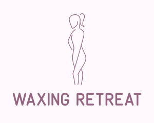 Beauty Wax Salon logo