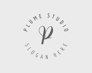 Stylish Beauty Studio logo design