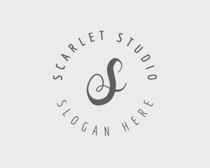 Stylish Beauty Studio logo design