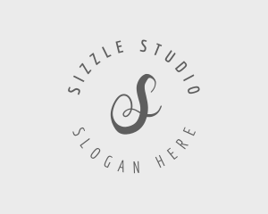 Stylish Beauty Studio logo design