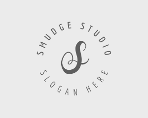 Stylish Beauty Studio logo design