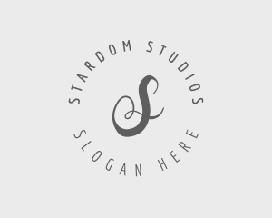 Stylish Beauty Studio logo design