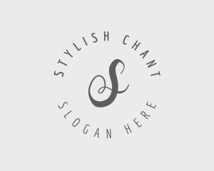 Stylish Beauty Studio logo design