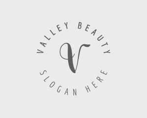 Stylish Beauty Studio logo design