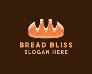 Bread Blur Bakery logo