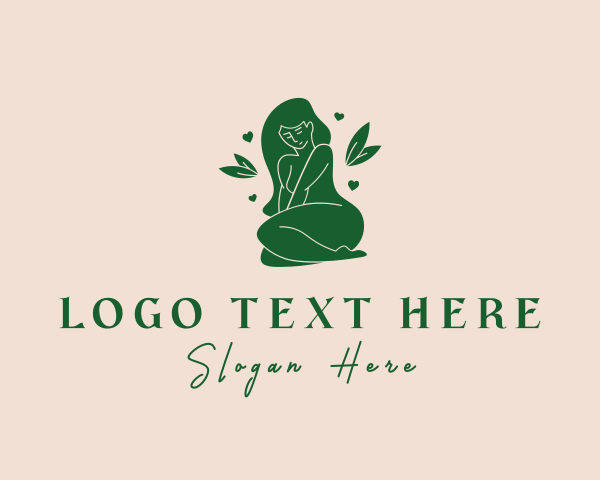 Hostess logo example 2
