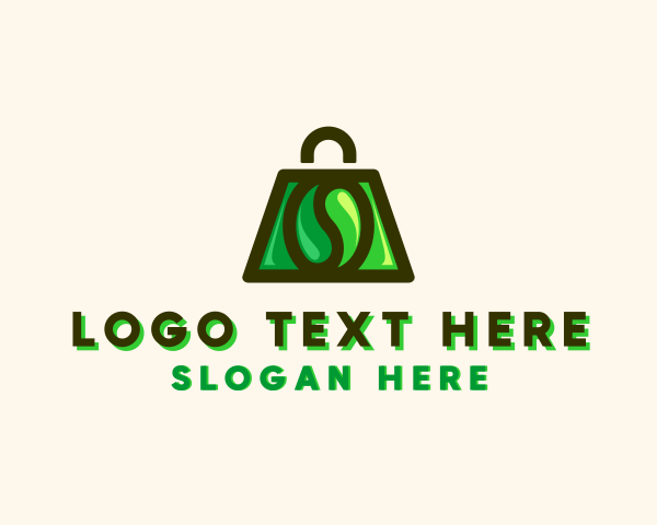 Ecommerce logo example 2