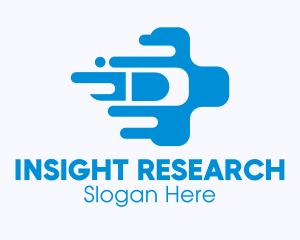 Medicine Research Lab  logo