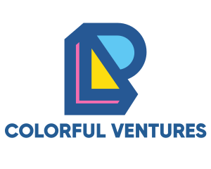 Colorful Connected LP logo