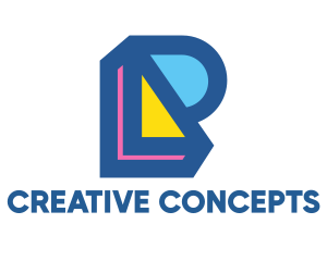 Colorful Connected LP logo