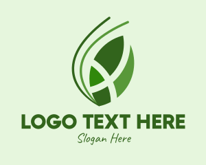 Green Seed Ecology logo