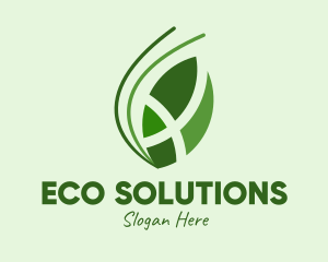 Green Seed Ecology logo