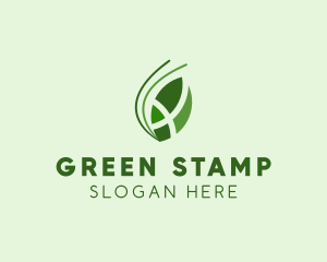 Green Seed Ecology logo design