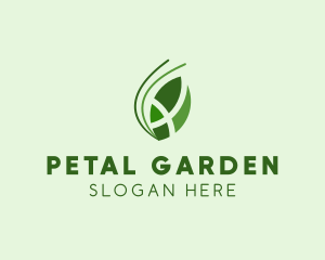 Green Seed Ecology logo design