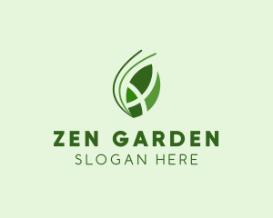 Green Seed Ecology logo design