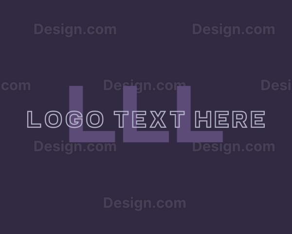 Generic Business Company Brand Logo