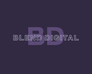 Generic Business Company Brand logo