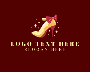 Stiletto Heels Boutique logo