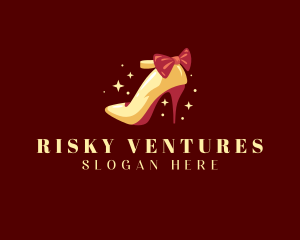 Stiletto Heels Boutique Logo