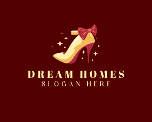 Stiletto Heels Boutique logo