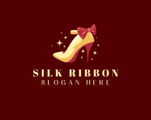 Stiletto Heels Boutique logo design