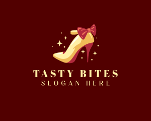 Stiletto Heels Boutique logo