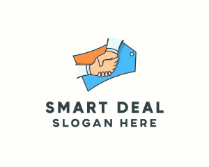 Sales Partnership Partner Deal logo