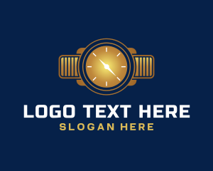 Elegant Watch Jewelry logo