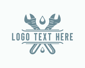 Wrench Plumbing Repair  logo